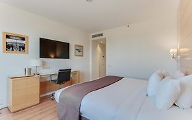 Bah Barcelona Airport Hotel