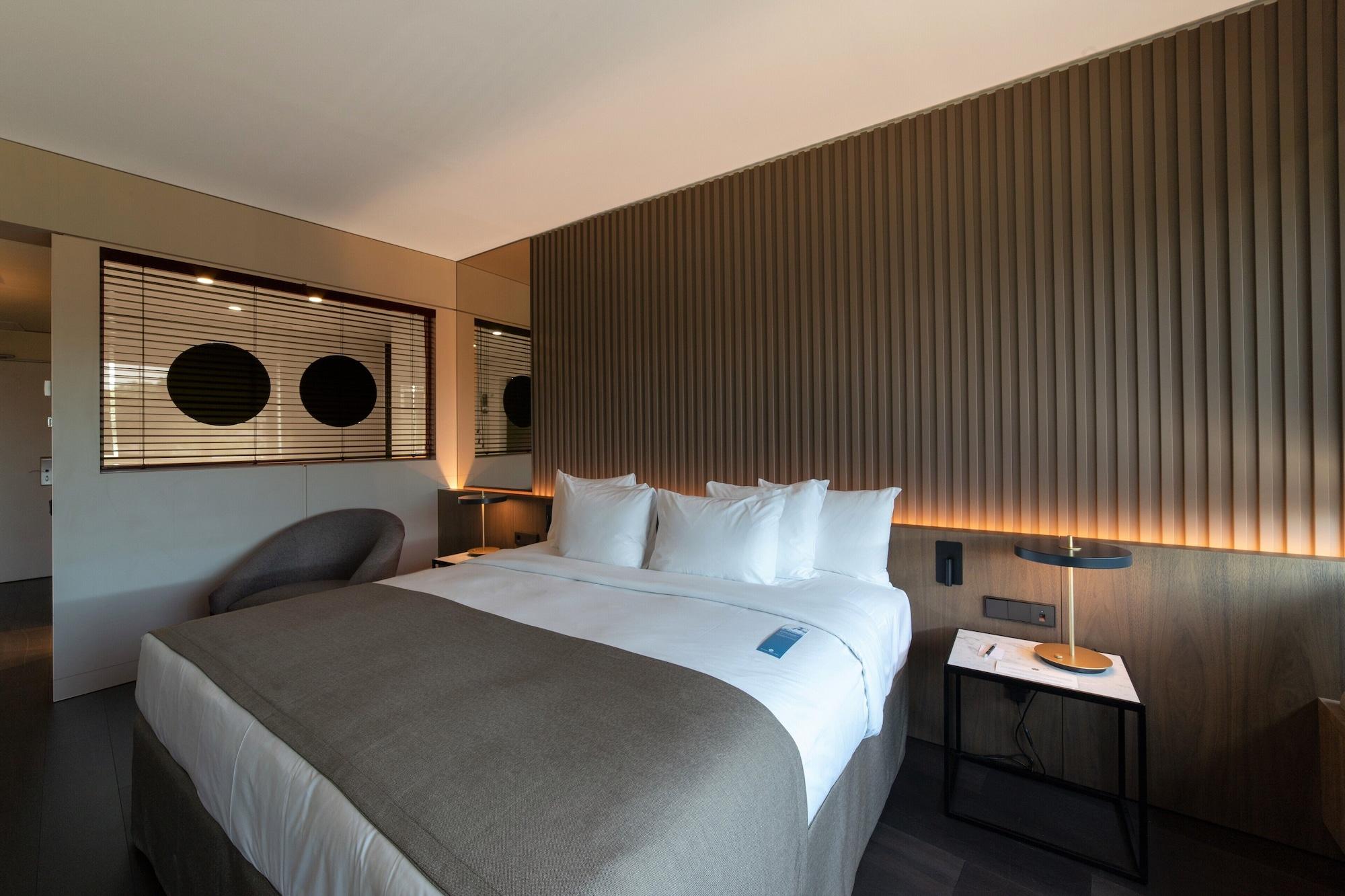 Bah Barcelona Airport Hotel El Prat de Llobregat Esterno foto