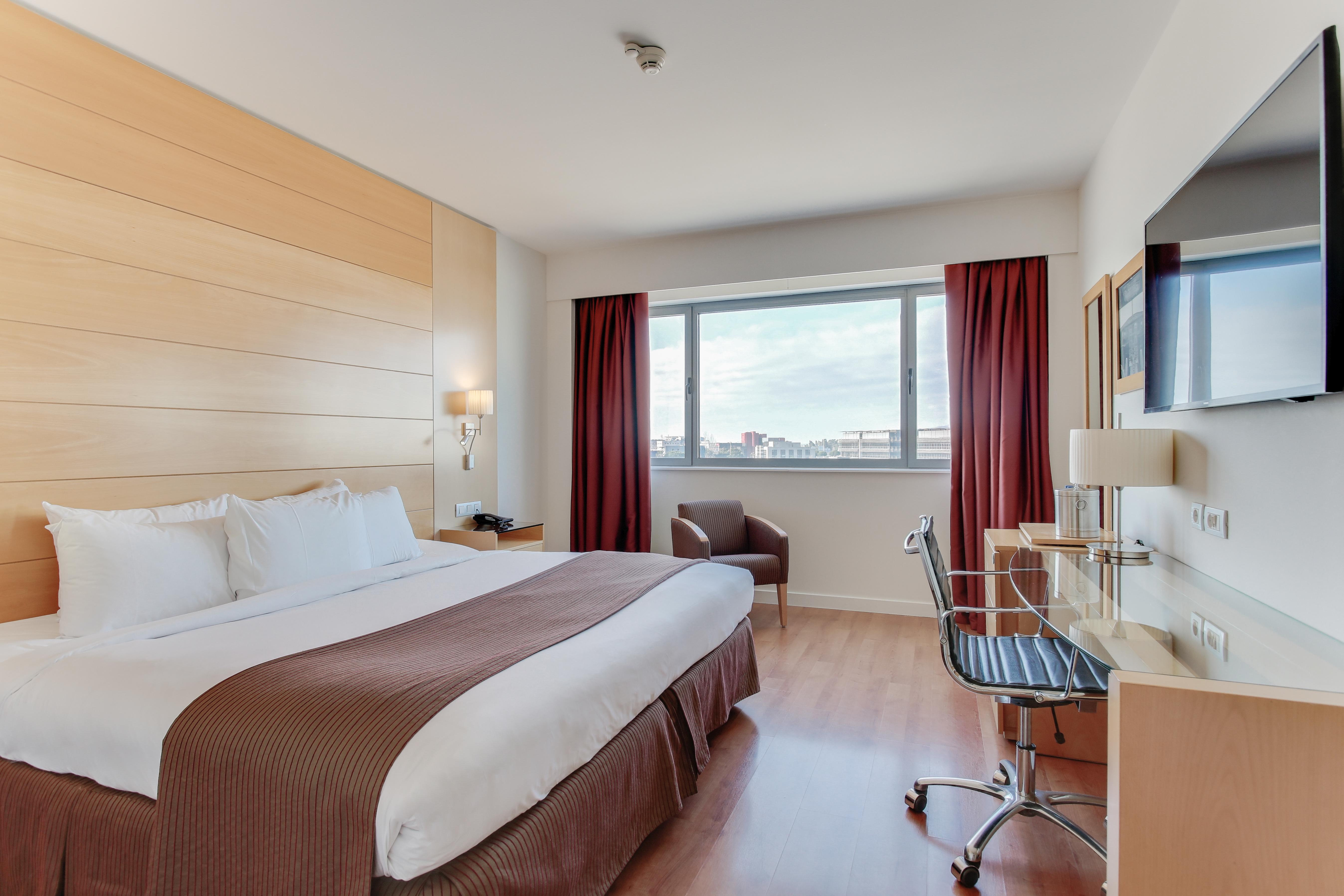 Bah Barcelona Airport Hotel El Prat de Llobregat Esterno foto