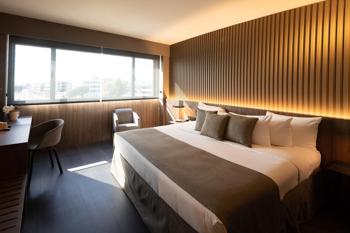 Bah Barcelona Airport Hotel El Prat de Llobregat Esterno foto