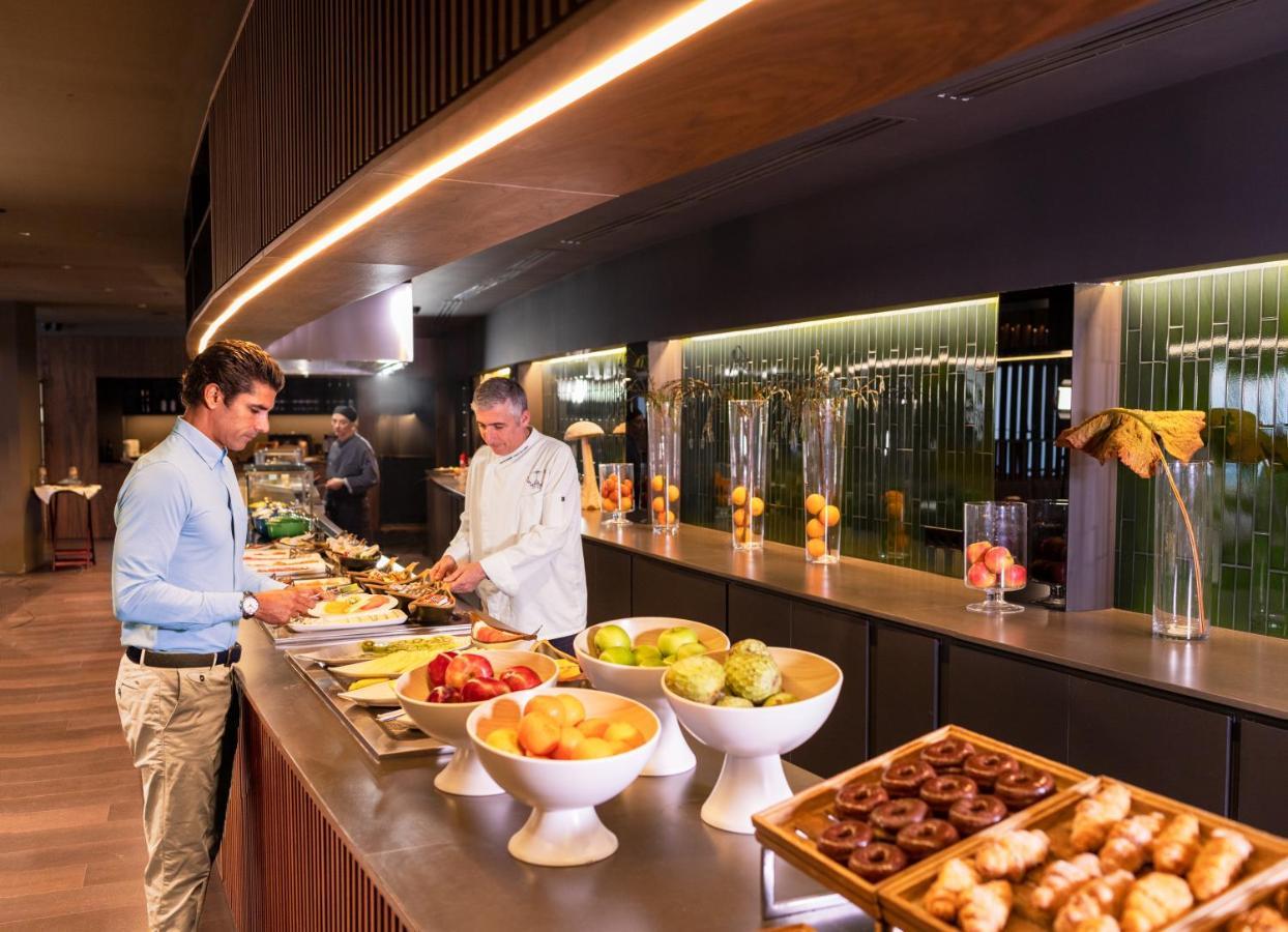 Bah Barcelona Airport Hotel El Prat de Llobregat Esterno foto