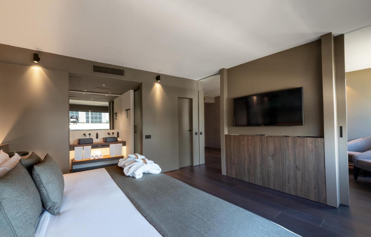 Bah Barcelona Airport Hotel El Prat de Llobregat Esterno foto