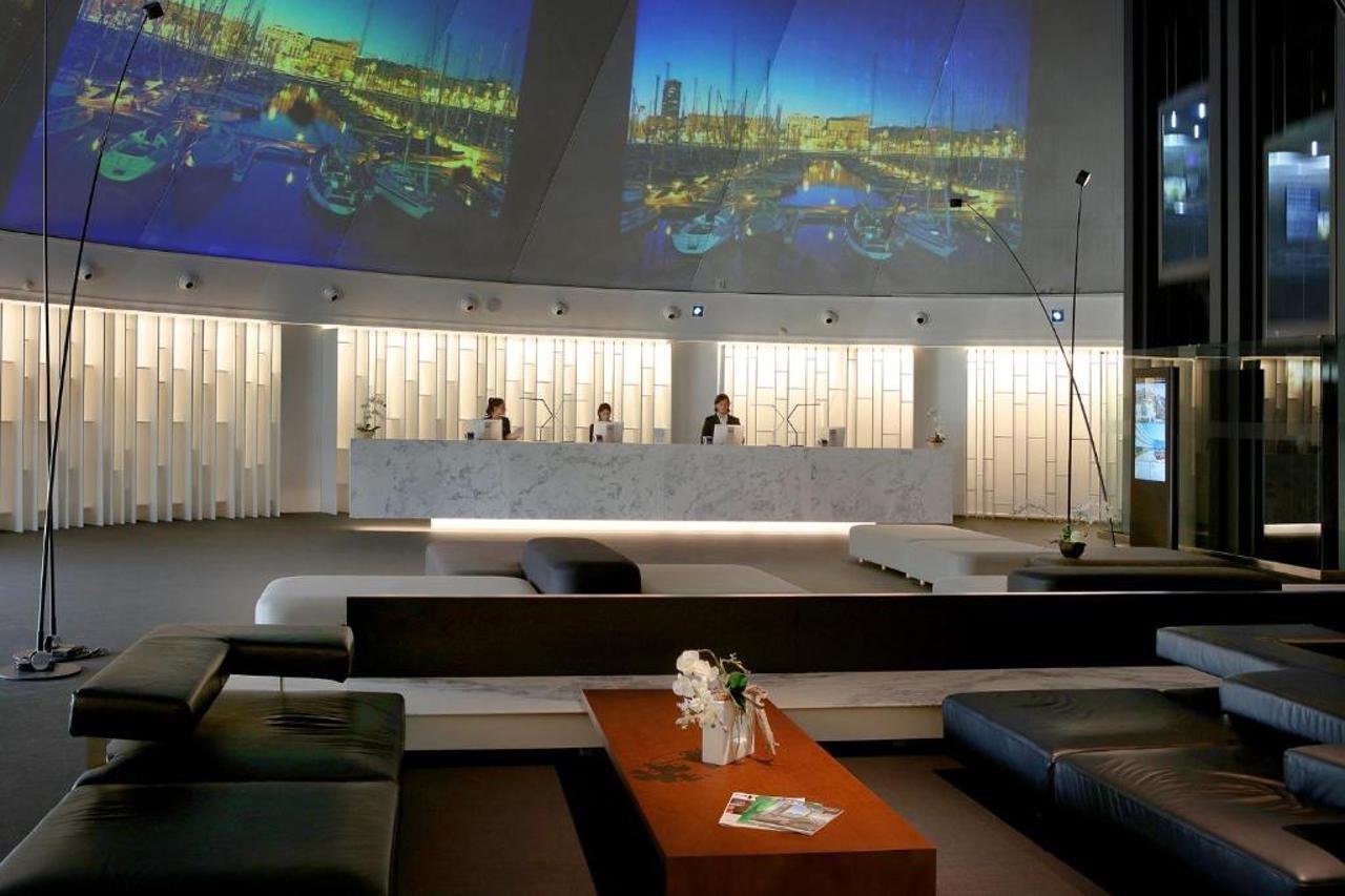 Bah Barcelona Airport Hotel El Prat de Llobregat Esterno foto